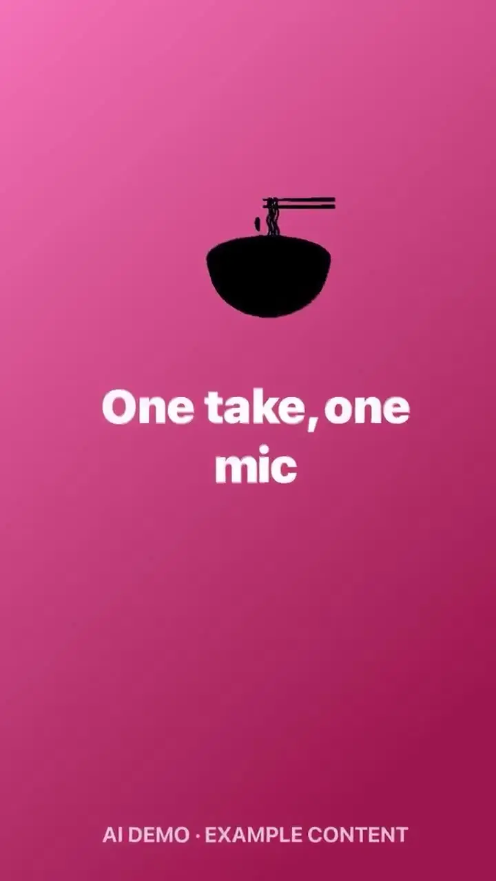 Finish this melody