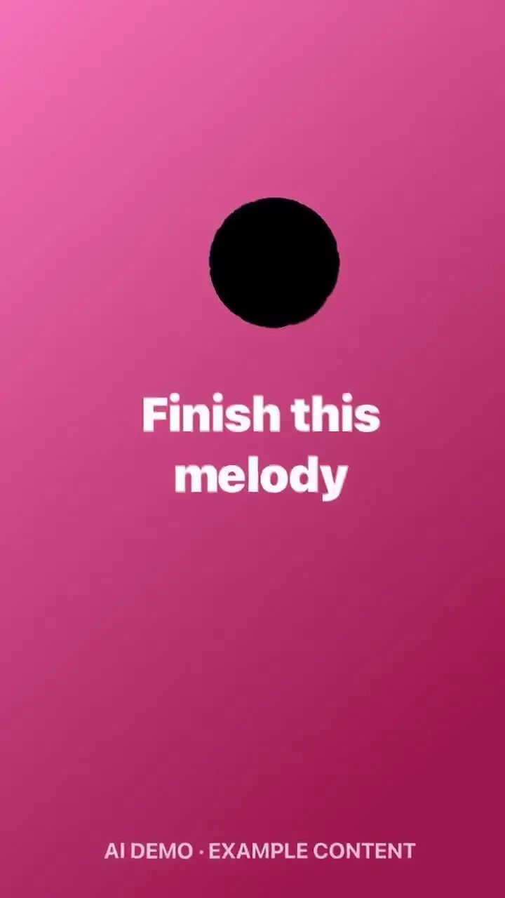 Made this on my phone